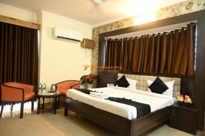 Ganga Darshanam Guest House - Varanasi
