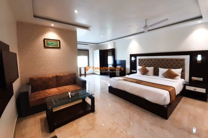 Hotel Hilton - Bankura