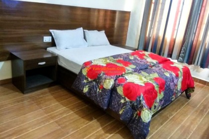 Hotel Maharaja - Kathmandu