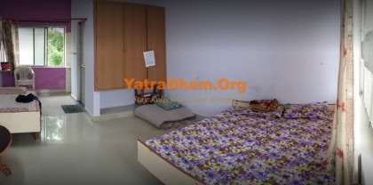 Veraval - Shanti Nath Jain Derasar Yatrik Bhavan