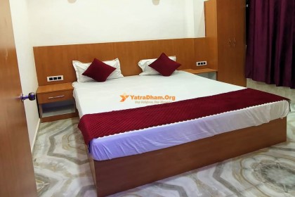 The Nirmala Palace -  Ayodhya