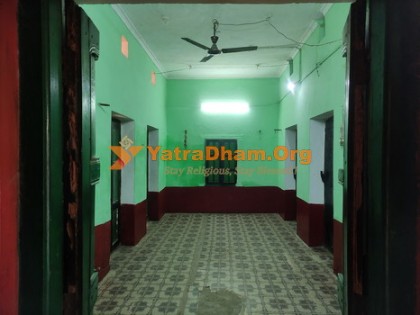 Varanasi - Shri Siddha Peeth Yamuneshwar Ashram