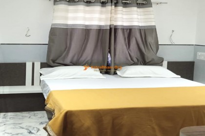 Pratik Lodge - Alandi