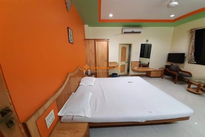 Hotel Anusaya Palace - Parli Vaijnath