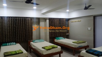 Shree Amdawadi Modh Champaneri Dharamshala Trust - Ambaji
