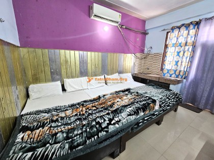Hotel Radha Rani Complex - Vrindavan