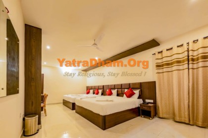 Rameshwaram - YD Stay 3914 (Hotel Harish Palace)