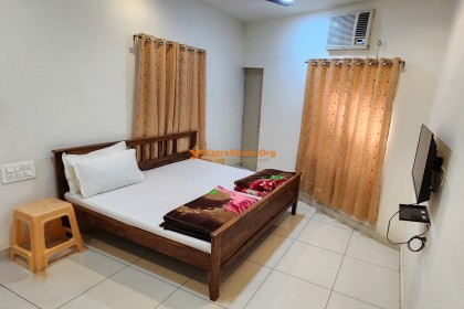 Shri Shyam Mandal Hyderabad - Khatu