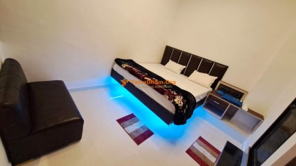 Ayodhya - Kanha Guest House 