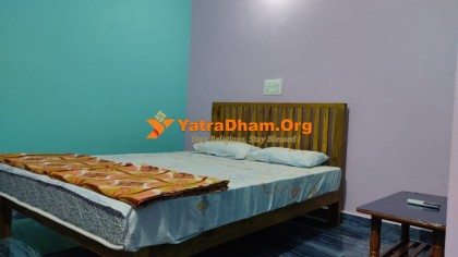 Gokarna - Hari Om Gokarna Hotel
