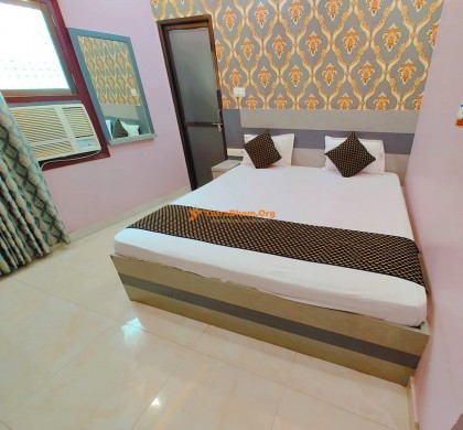 Hotel Ayodhya Palace - Ayodhya 