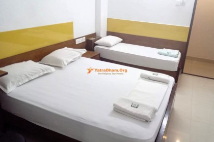 Roop Mahal Premier Inn - Thiruvananthapuram (Trivandrum)