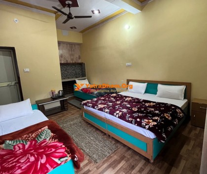 Girish Alaya Home Stay - Rudraprayag