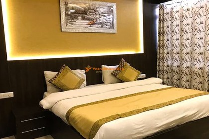 Hotel Divine Destination - Varanasi