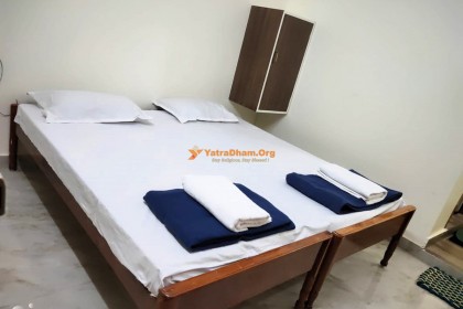 Bhadrachalam - Bhargava Residency