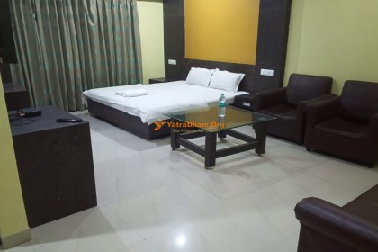 Shree Vishnu Darshan Holiday Home - Jagannath Puri