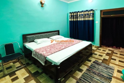 Vedant Homestay - Ayodhya