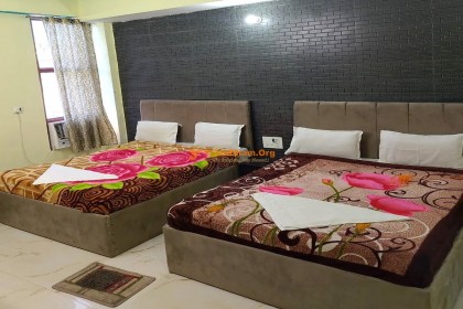 Hotel ORS Residency - Ayodhya