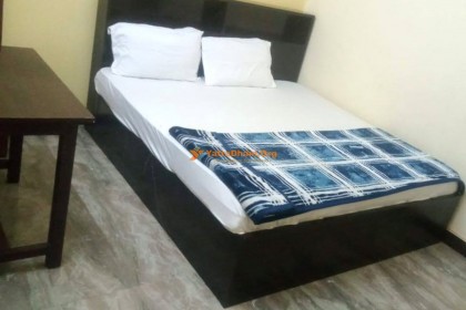 Ramakrishna Residence - Ayodhya