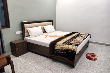 Shree Rajeshwar Seva Sadan - Ayodhya