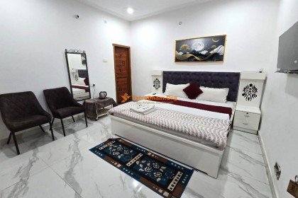 Shree Ram Sharanam Homestay - Ayodhya