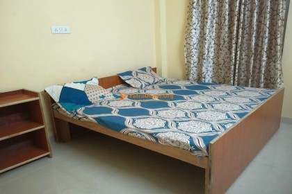 Maa Vaishno Paying Guest House - Ayodhya