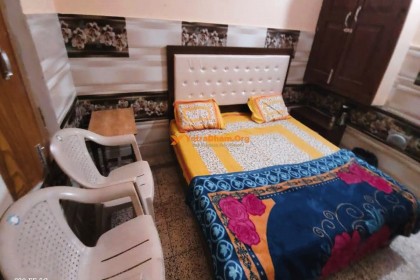 Shree Narayan Homestay - Ayodhya