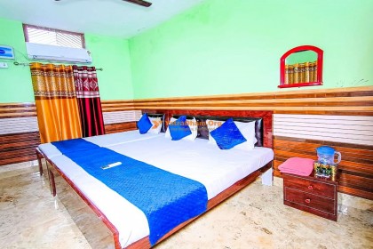 Vaidehi Home Stay - Ayodhya