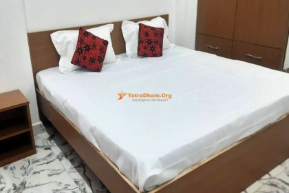 Kanak Villa Homestay - Ayodhya