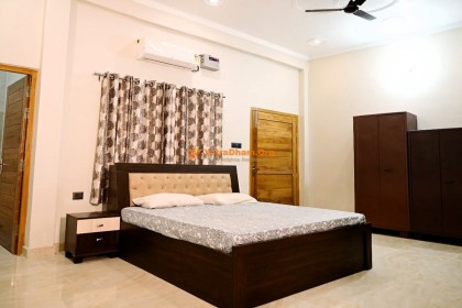 Surendra Villa - Ayodhya