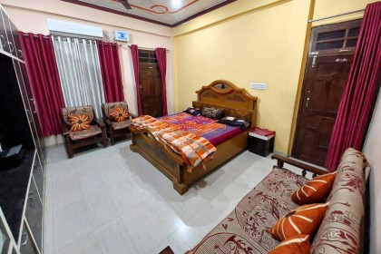 Sudha Sadan - Ayodhya