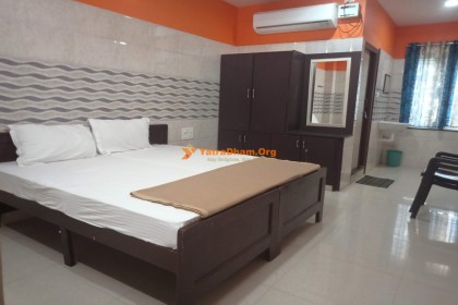 Srisailam - Vasavi Vihar 2 Aryavaishya Annasatram