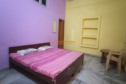 Madhusudan Kripa Dharamshala - Mathura
