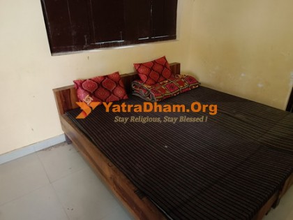 Maharashtra Dharamshala - Ayodhya