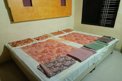 Hotel Balaji Bhakta Lodge - Theur