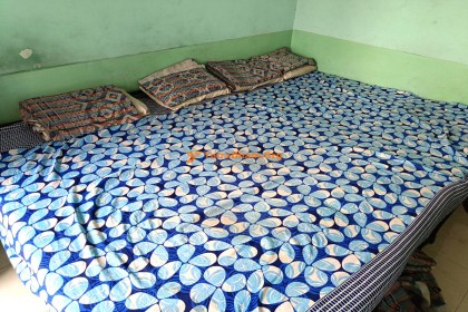Theur - Durga Bhakt Niwas