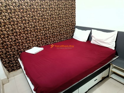 Hotel Meera Dham - Deoghar