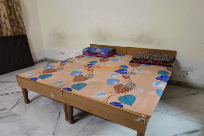 Shri Lalita Ashram Trust - Vrindavan
