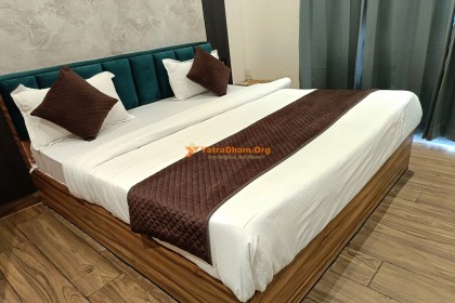 Hotel Vasudha - Vrindavan