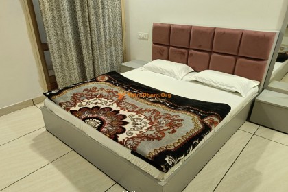 Radha Damodar Guest House - Mathura