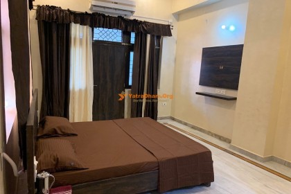 Nikunj Ashram Vrindavan - Vrindavan