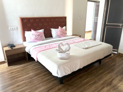 Hotel Karna Residency - Ranjangaon