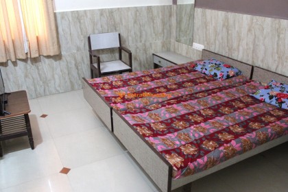 Dwarka - Damani Atithi Gruh