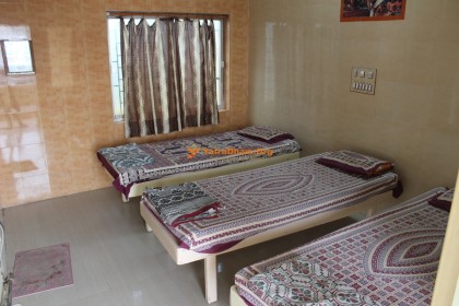 Dwarka - Kutchi Samaj Bhavan
