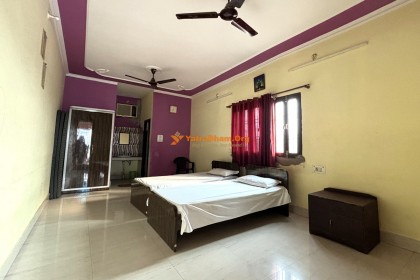 Shri Jain Shwetamber Tirth Society - Varanasi