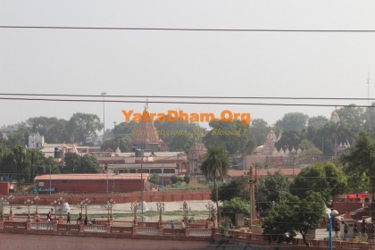 Ujjain - Damodar Gujarati Darji Samaj Dharamshala