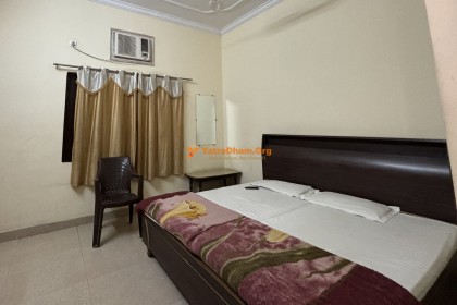 Hotel Bhagirath - Varanasi