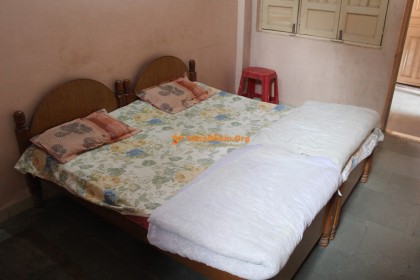 Vishwakarma Panchal Dharamshala - Omkareshwar