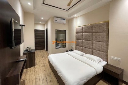 Hotel Dixon - Jalandhar