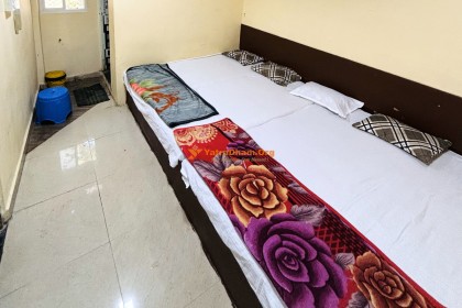 Ujjain - Hotel Uma Shree